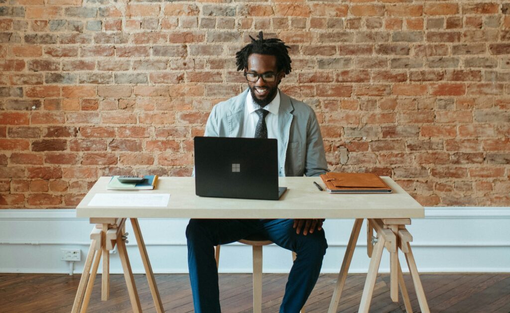 Fractional Business Owner